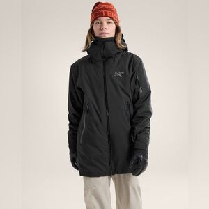 NWT Arc'teryx Sentinel Insulated Women’s jacket